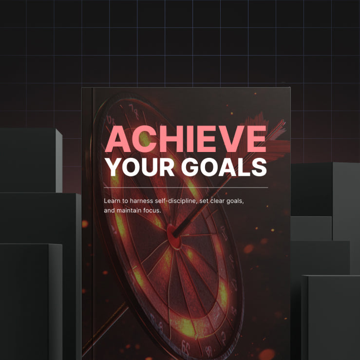 Achieve Your Goals - Bundle