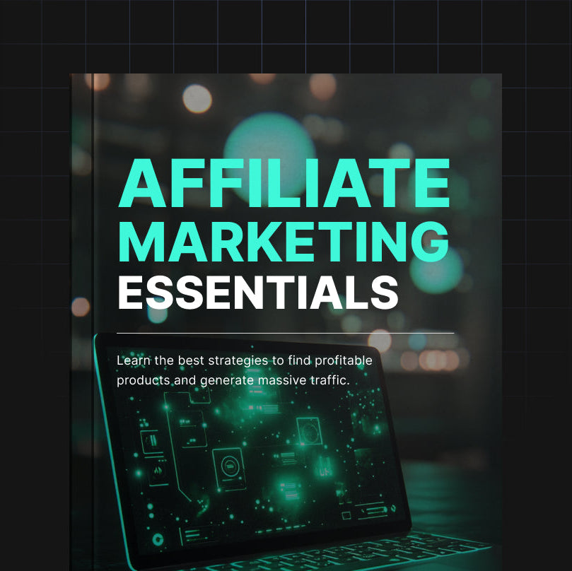 Affiliate Marketing Essentials