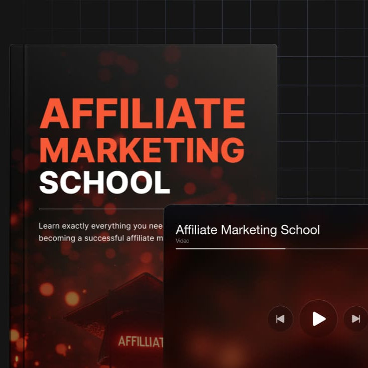 Affiliate Marketing School