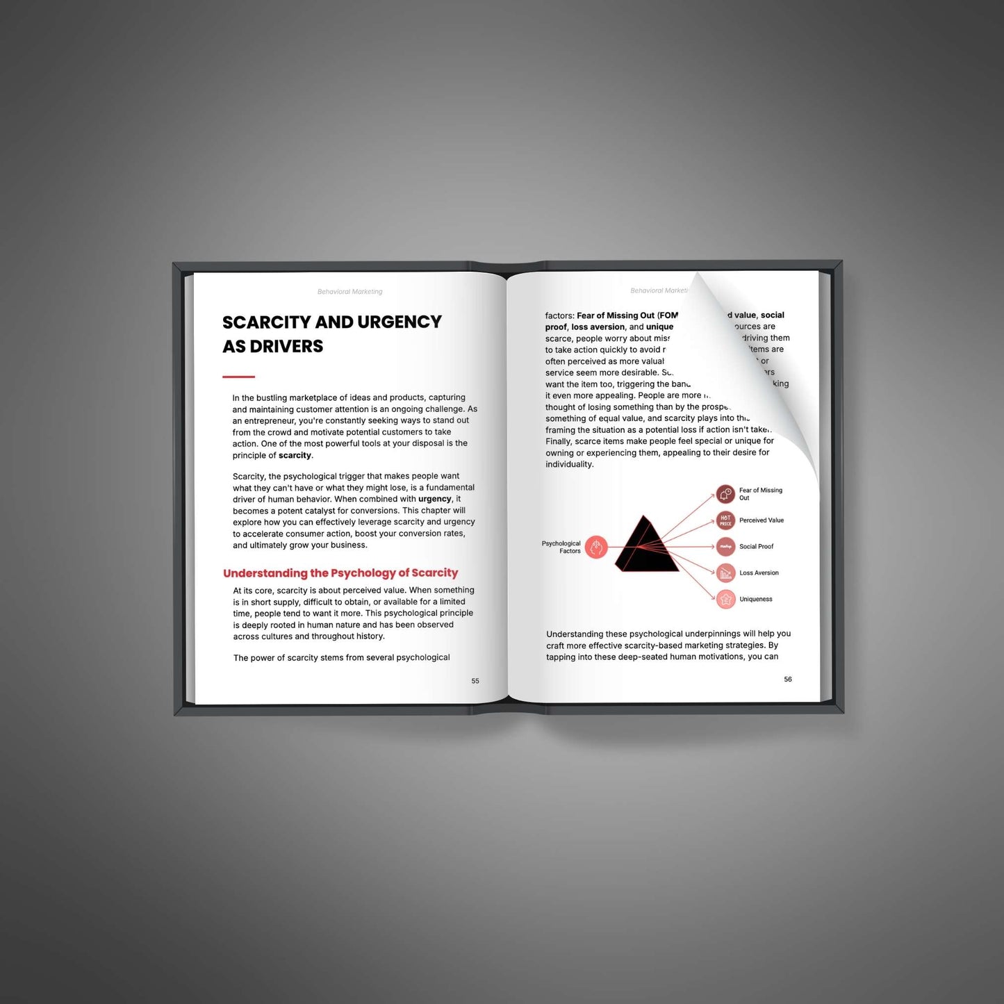Behavioral Marketing Ebook