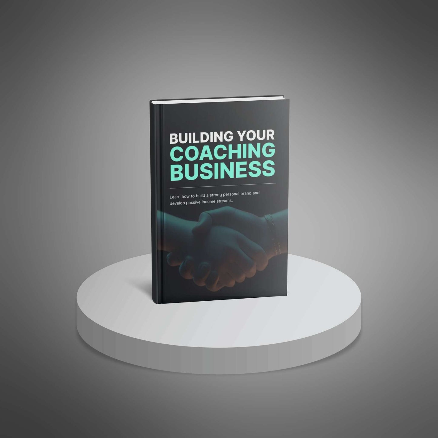 Building Your Coaching Business