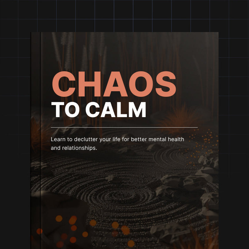 Chaos To Calm