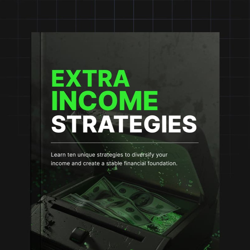 Extra Income Strategies