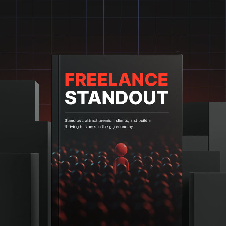 Freelance Standout - Bundle