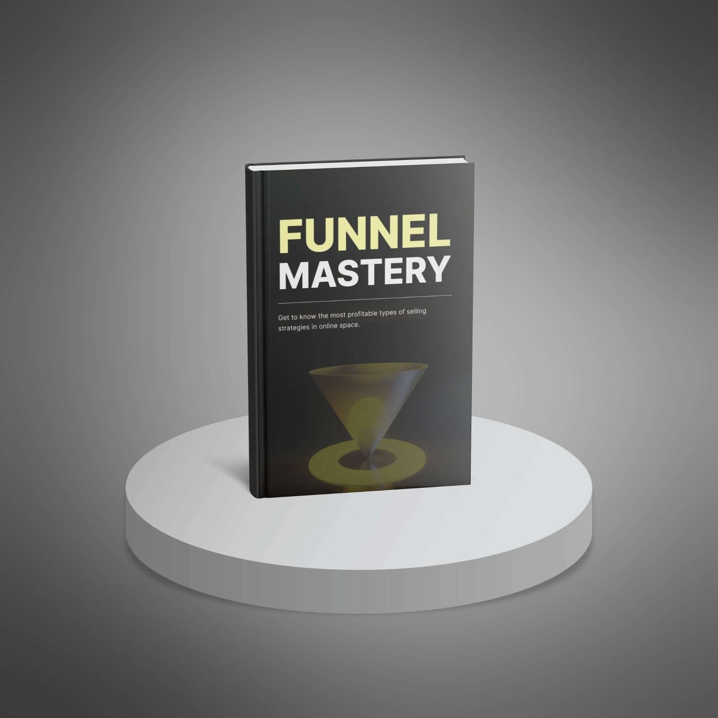 Funnel Mastery