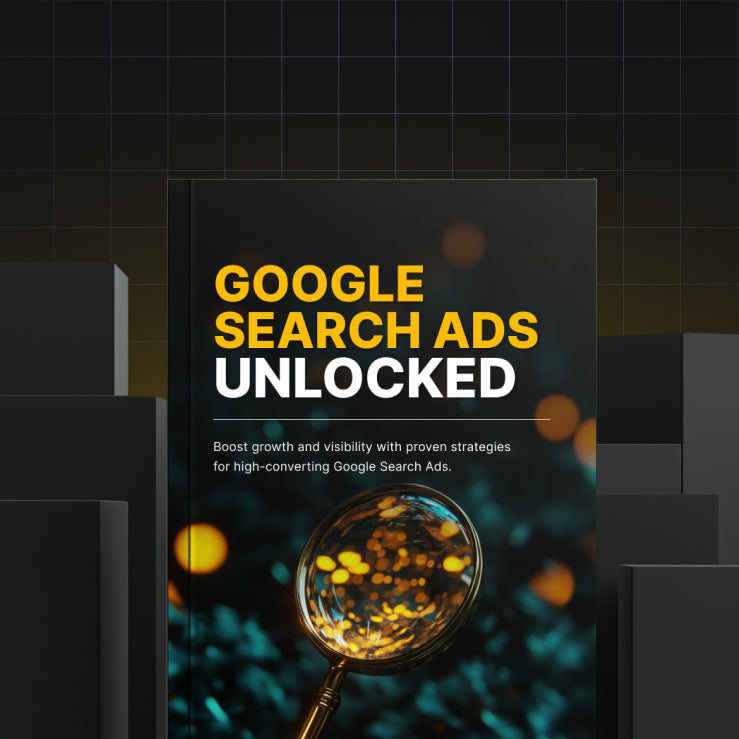 Google Search Ads Unlocked - Bundle