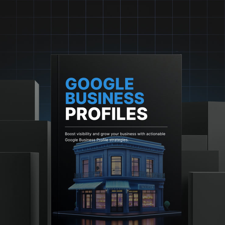 Google Business Profiles - Bundle