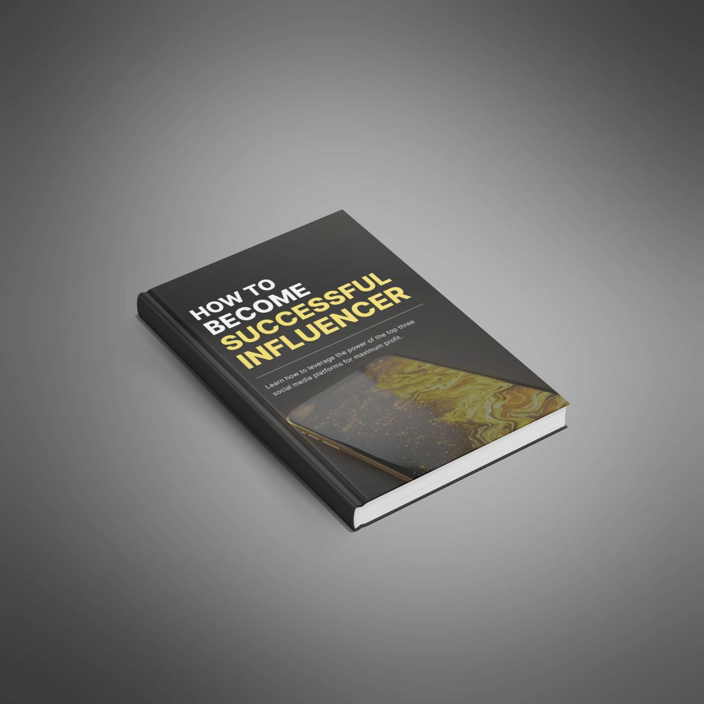 How to Become Successful Influencer