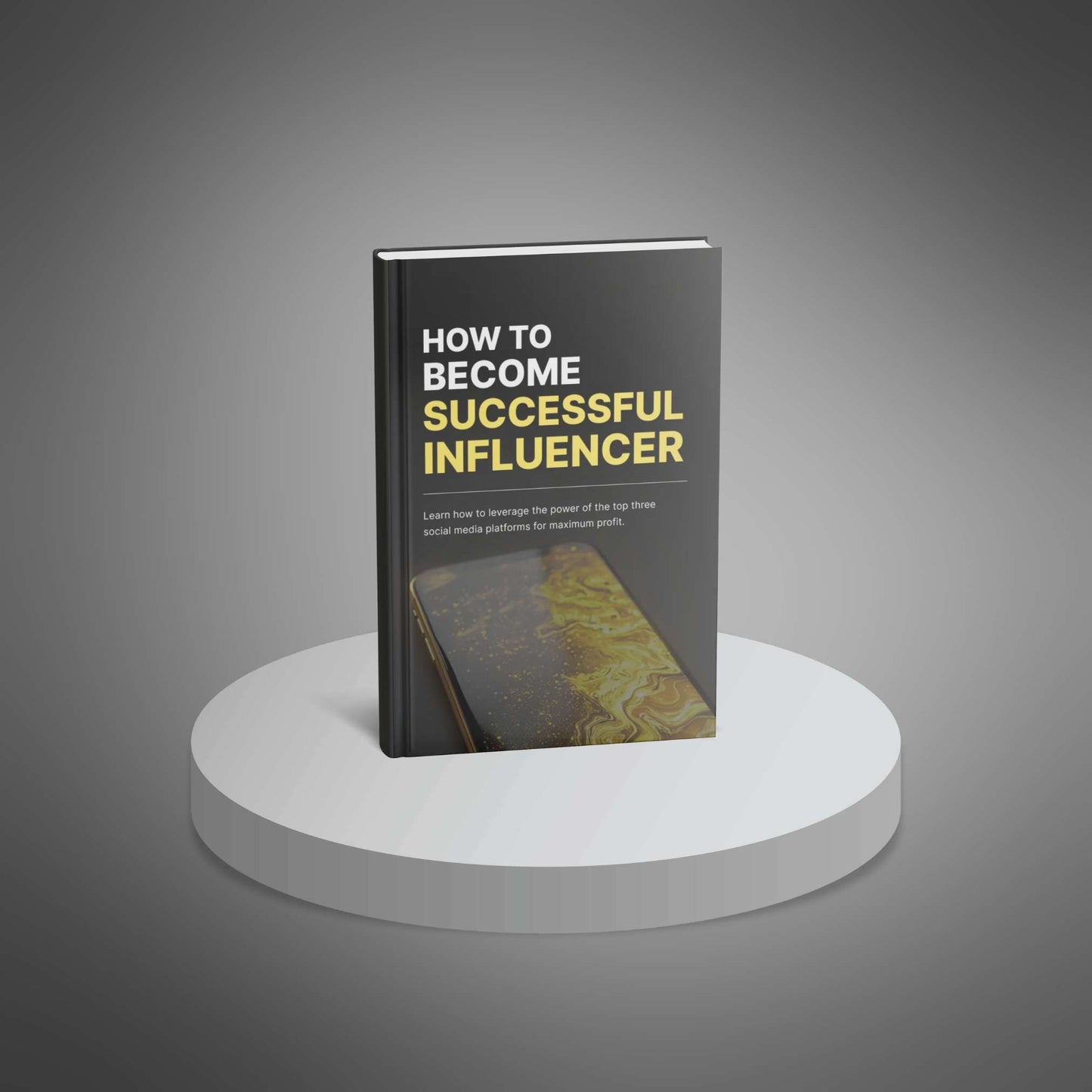 How to Become Successful Influencer