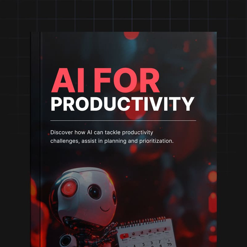 AI for Productivity