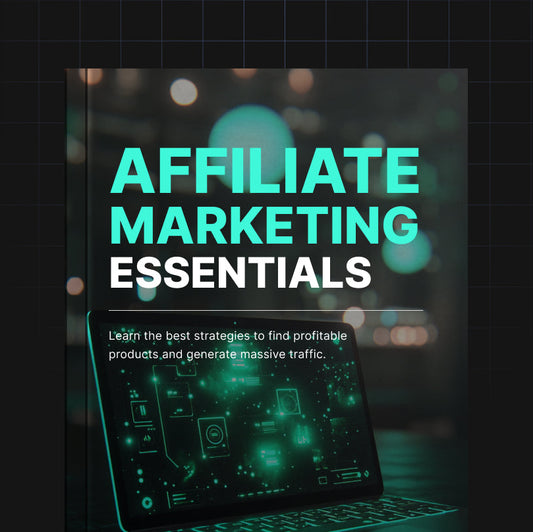 Affiliate Marketing Essentials