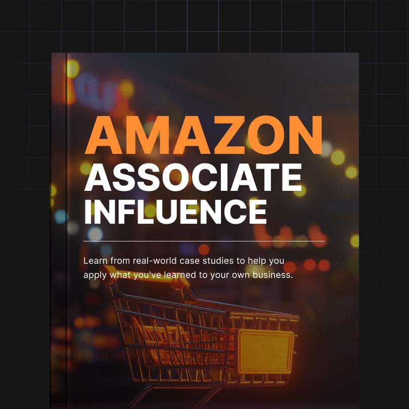 Amazon Associate Influence