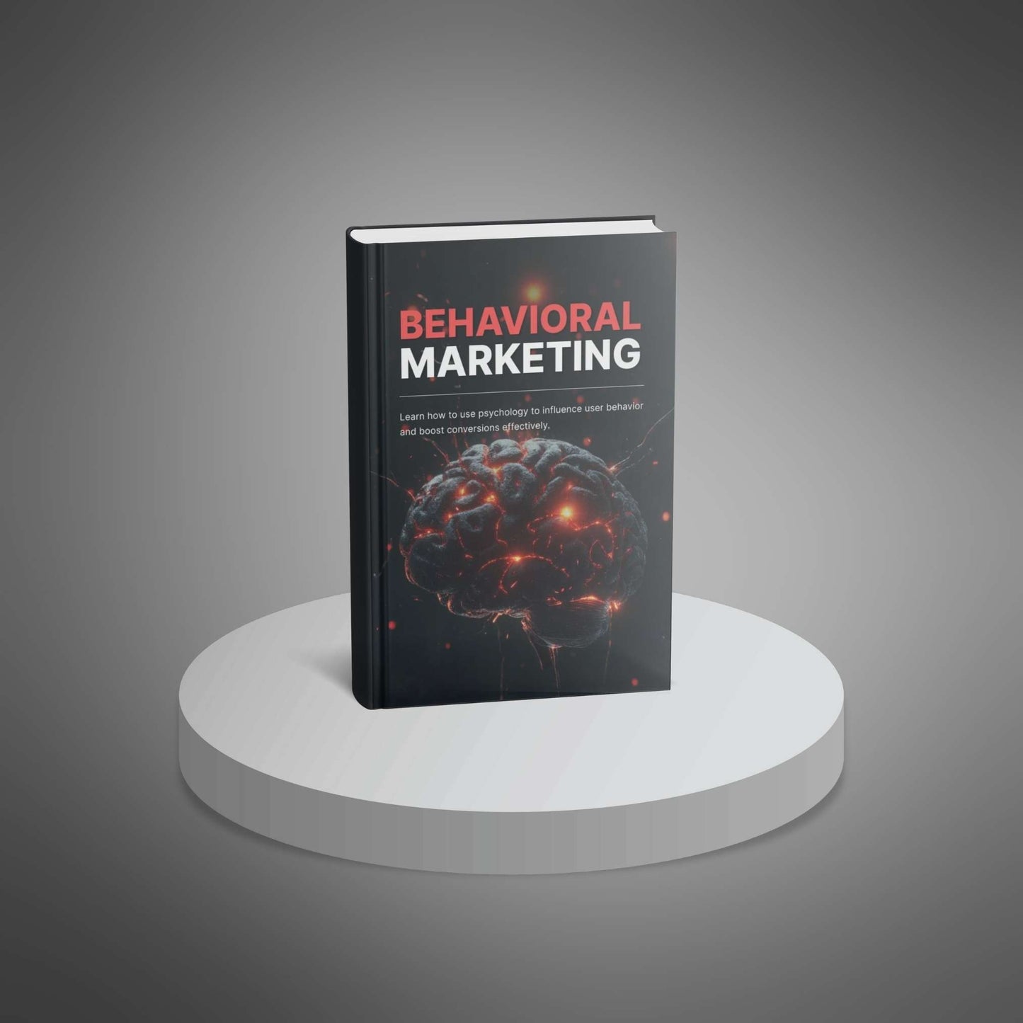 Behavioral Marketing Ebook