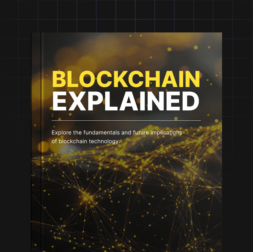 Blockchain Explained