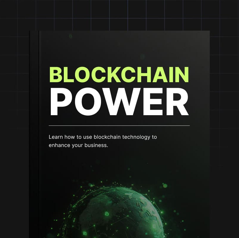 Blockchain Power