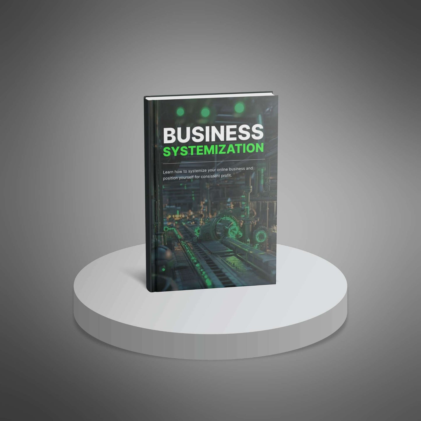 Business Systemization