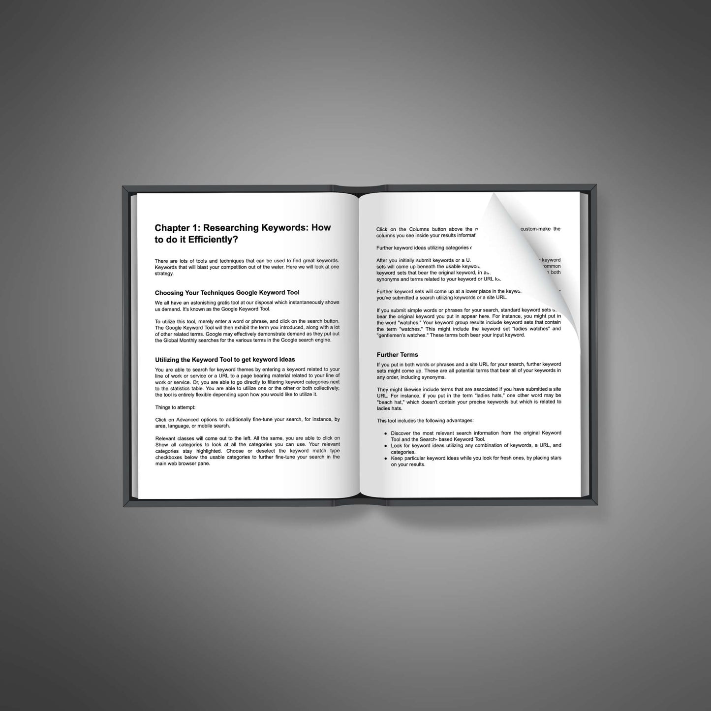 Cash-in On Clickbank