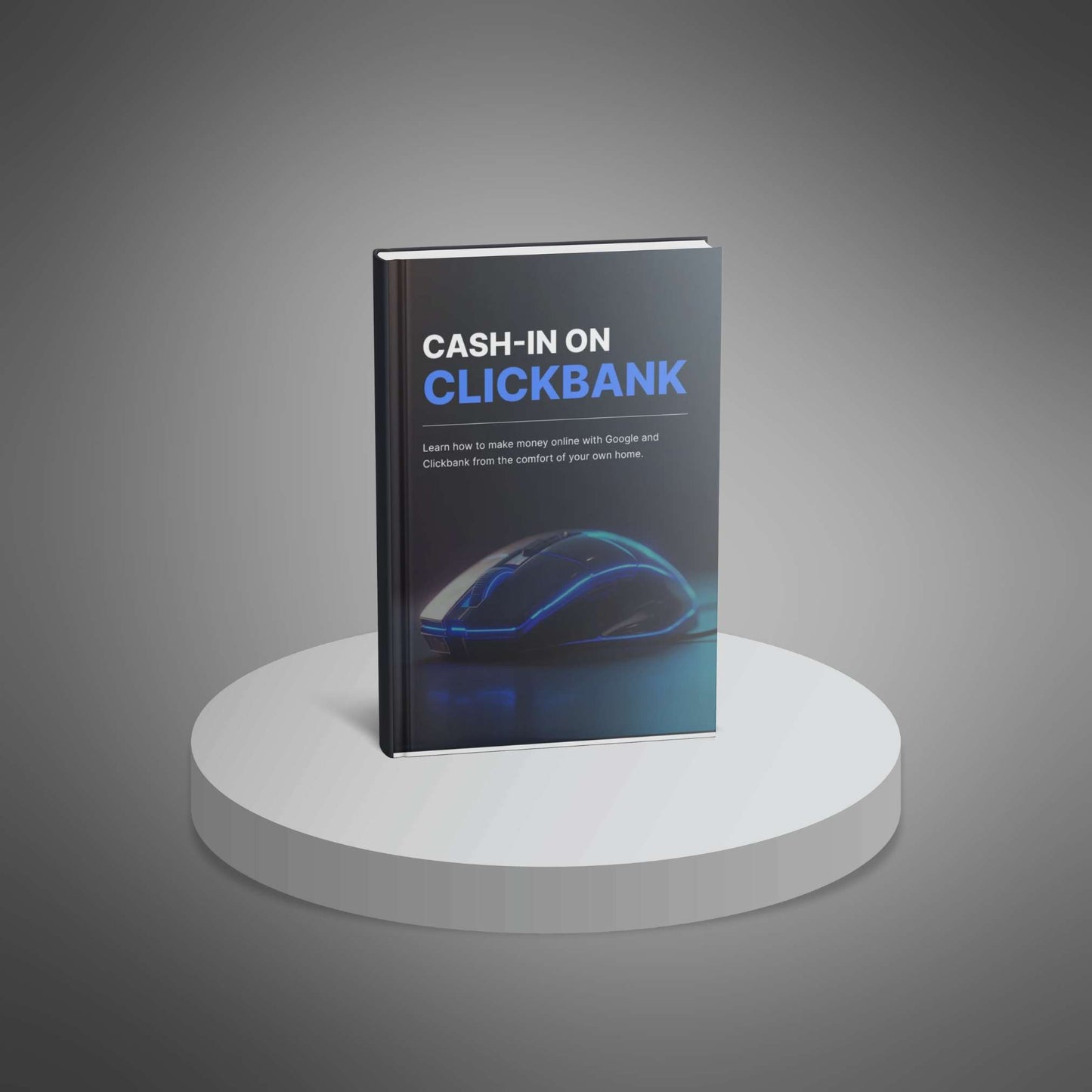 Cash-in On Clickbank
