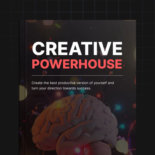 Creative Powerhouse