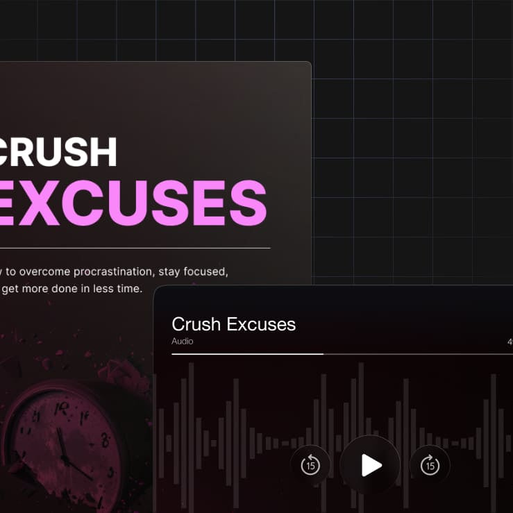 Crush Excuses