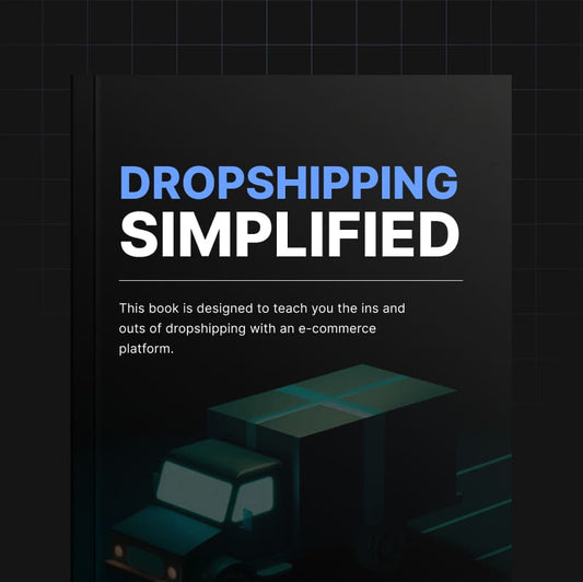 Dropshipping Simplified