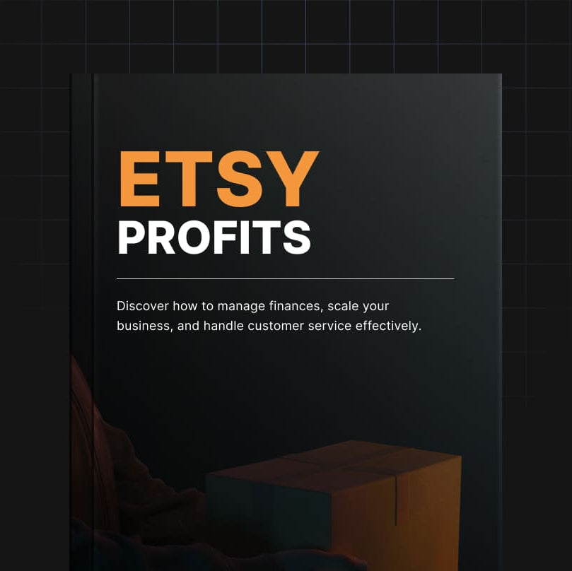 Etsy Profits