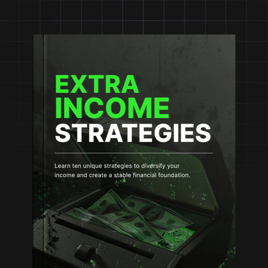 Extra Income Strategies