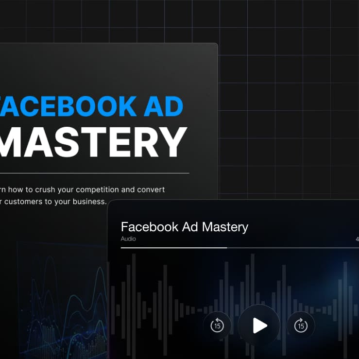 Facebook Ad Mastery