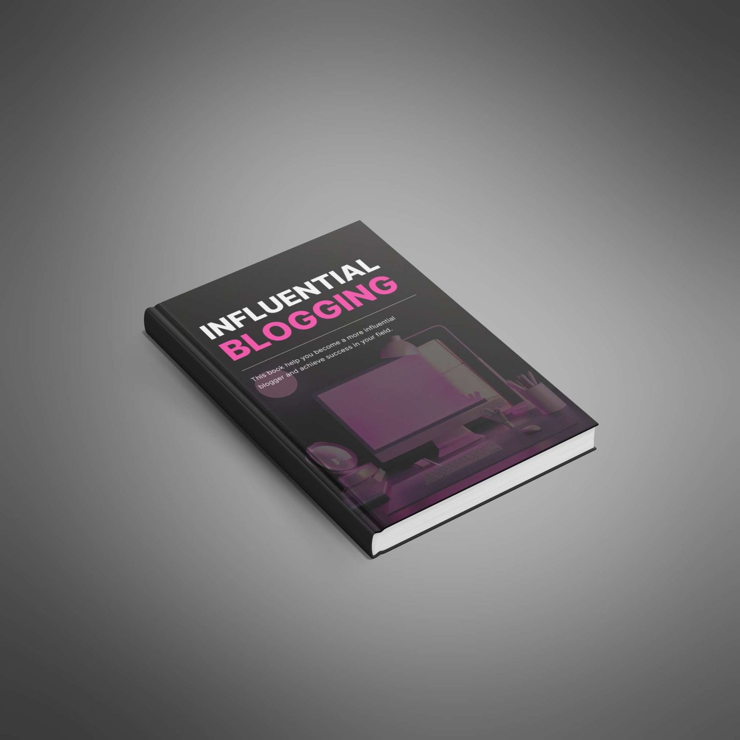 Influential Blogging