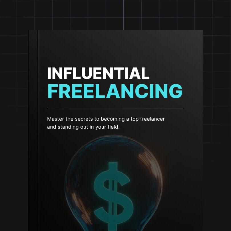 Influential Freelancing
