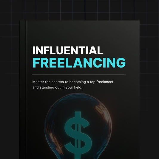 Influential Freelancing