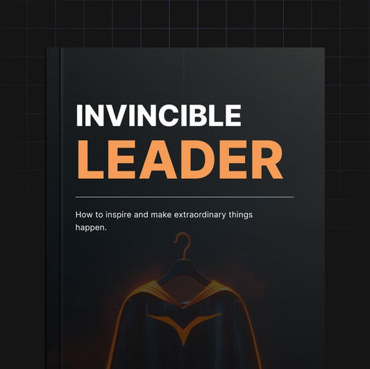 Invincible Leader
